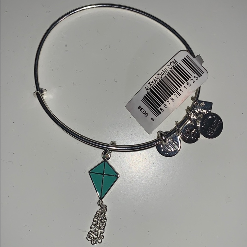 Alex and Ani Bracelet